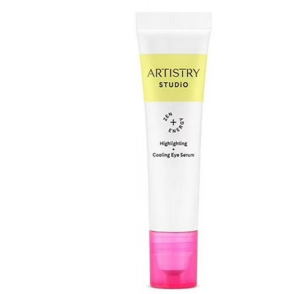 Amway Brightening and Soothing Eye Contour Serum Artistry Studio™ - Picture 1 of 4
